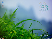 Xfce Testando MX Linux 19.2